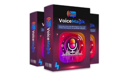voicemagick reviews